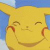 Духи - последнее сообщение от Pikachu